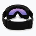 Lyžařské brýle Alpina Venet Q-Lite black matt/red 3