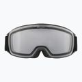Lyžařské brýle Alpina Nakiska black matte/clear 2