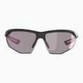 Sluneční brýle Alpina Nylos HR gun matt/pink 2