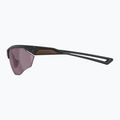 Sluneční brýle Alpina Nylos HR gun matt/pink 4