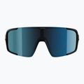 Sluneční brýle Alpina Lumin black matt/blue mirror 2