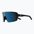 Sluneční brýle Alpina Lumin black matt/blue mirror 3