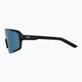 Sluneční brýle Alpina Lumin black matt/blue mirror 5