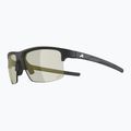 Sluneční brýle Alpina Eagle Q-Lite black matte/yellow 3