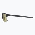 Sluneční brýle Alpina Eagle Q-Lite black matte/yellow 5