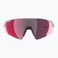 Sluneční brýle Alpina Turbo Air Q-Lite white gloss/pink/pink 2