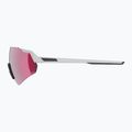 Sluneční brýle Alpina Turbo Air Q-Lite white gloss/pink/pink 4