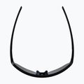 Sluneční brýle Alpina Frame 2.0 Q-Lite black matt/blue mirror 3