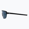 Sluneční brýle Alpina Frame 2.0 Q-Lite black matt/blue mirror 5