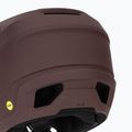 Cyklistická helma Alpina Pikes MIPS ox matt 8