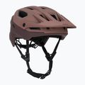 Cyklistická helma Alpina Rootage 2 ox raisin matt