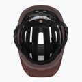 Cyklistická helma Alpina Rootage 2 ox raisin matt 5