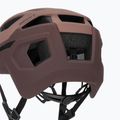 Cyklistická helma Alpina Rootage 2 ox raisin matt 8