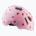 Dětská cyklistická helma Alpina Ximo 2 Jr strawberry gloss 3