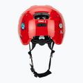 Dětská cyklistická helma Alpina Ximo 2 Jr red smile gloss 4