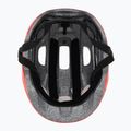 Dětská cyklistická helma Alpina Ximo 2 Jr red smile gloss 5