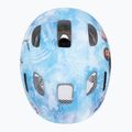 Dětská cyklistická helma Alpina Ximo 2 Jr disney frozen 6