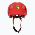 Dětská cyklistická helma Alpina Ximo 2 Jr disney cars 2