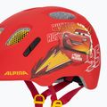 Dětská cyklistická helma Alpina Ximo 2 Jr disney cars 7