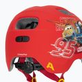 Dětská cyklistická helma Alpina Ximo 2 Jr disney cars 8