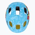 Dětská cyklistická helma Alpina Ximo 2 Jr disney mickey & friends 6