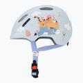 Dětská cyklistická helma Alpina Ximo 2 Jr disney winnie the pooh 3