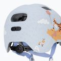 Dětská cyklistická helma Alpina Ximo 2 Jr disney winnie the pooh 8