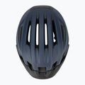 Cyklistická helma Alpina Paranus navy matt 6