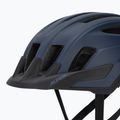 Cyklistická helma Alpina Paranus navy matt 7