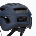 Cyklistická helma Alpina Paranus navy matt 8