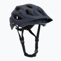 Cyklistická přilba Alpina Carapax 2.0 navy smoke matte