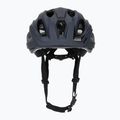 Cyklistická přilba Alpina Carapax 2.0 navy smoke matte 2