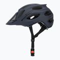 Cyklistická přilba Alpina Carapax 2.0 navy smoke matte 3