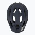 Cyklistická přilba Alpina Carapax 2.0 navy smoke matte 6