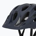 Cyklistická přilba Alpina Carapax 2.0 navy smoke matte 7