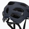 Cyklistická přilba Alpina Carapax 2.0 navy smoke matte 8