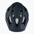 Cyklistická přilba Alpina Carapax 2.0 navy smoke matte 3