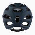 Cyklistická přilba Alpina Carapax 2.0 navy smoke matte 4