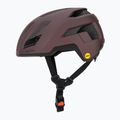 Cyklistická helma Alpina Taunus Gravel MIPS ox black matt 3