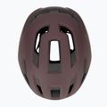 Cyklistická helma Alpina Taunus Gravel MIPS ox black matt 6