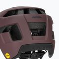 Cyklistická helma Alpina Taunus Gravel MIPS ox black matt 7