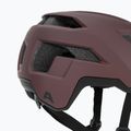 Cyklistická helma Alpina Taunus Gravel MIPS ox black matt 8