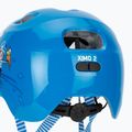 Dětská cyklistická helma Alpina Ximo 2 Jr ahoi gloss 7