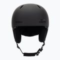 Lyžařská helma Alpina Arber 2 MIPS black matte 2