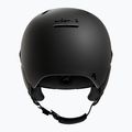 Lyžařská helma Alpina Arber 2 Visor Q-Lite black matte 4