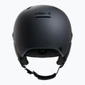 Lyžařská helma Alpina Arber 2 Visor Q-Lite midnight grey 4