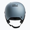 Lyžařská helma Alpina Arber 2 Visor Q-Lite ice blue matt 3