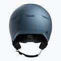 Lyžařská helma Alpina Vizzard Q-Lite midnight blue matt 4