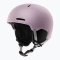 Dětská lyžařská helma Alpina Zupo 2 light rose matt