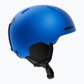 Dětská lyžařská helma Alpina Zupo 2 blue matt 2